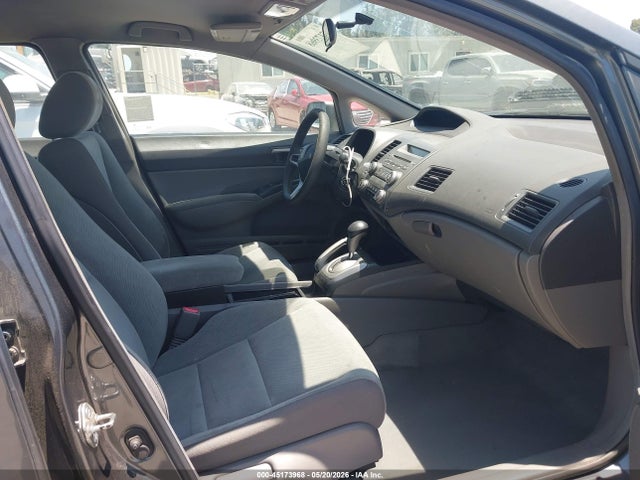 Aukcja sprzedaży 2010 Honda Civic Lx, vin: 19XFA1F55AE021838, numer aukcji: 45173968
