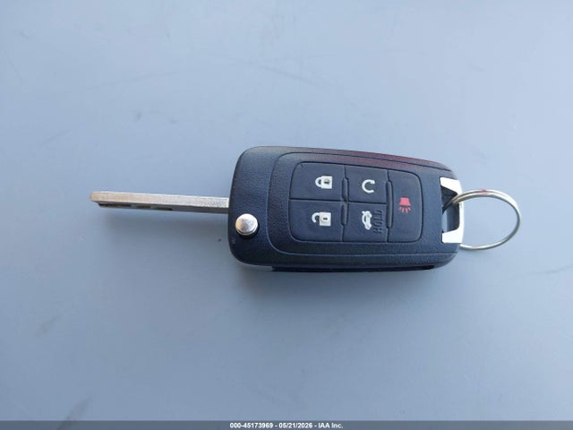 Buick Verano Convenience Group 2015 1G4PR5SK5F4116680 Image 11