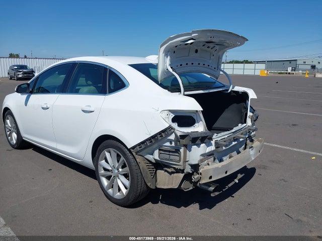 Buick Verano Convenience Group 2015 1G4PR5SK5F4116680 Image 13