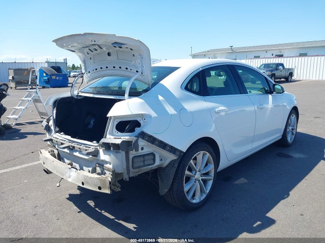 Buick Verano Convenience Group 2015 1G4PR5SK5F4116680 Image 14