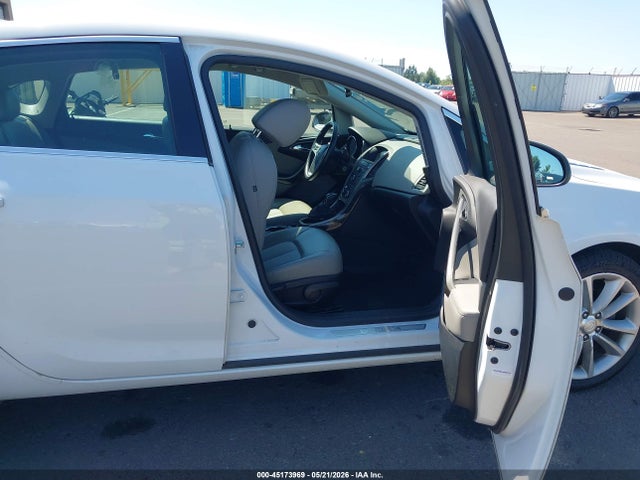 Buick Verano Convenience Group 2015 1G4PR5SK5F4116680 Image 5
