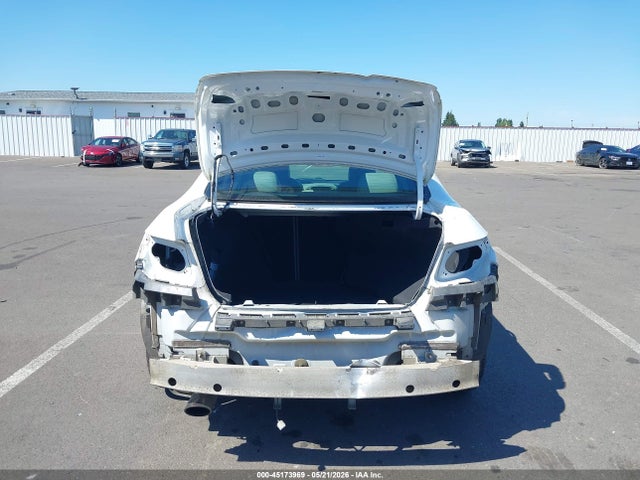 Buick Verano Convenience Group 2015 1G4PR5SK5F4116680 Image 6