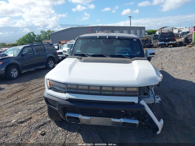 GMC Hummer Ev Pickup E4wd 3x 2023 1GT40FDAXPU100732 Image 9