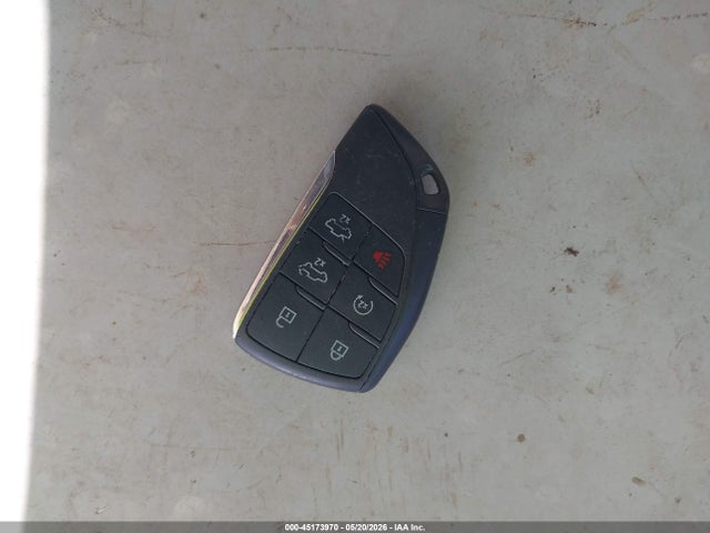 GMC Hummer Ev Pickup E4wd 3x 2023 1GT40FDAXPU100732 Image 10