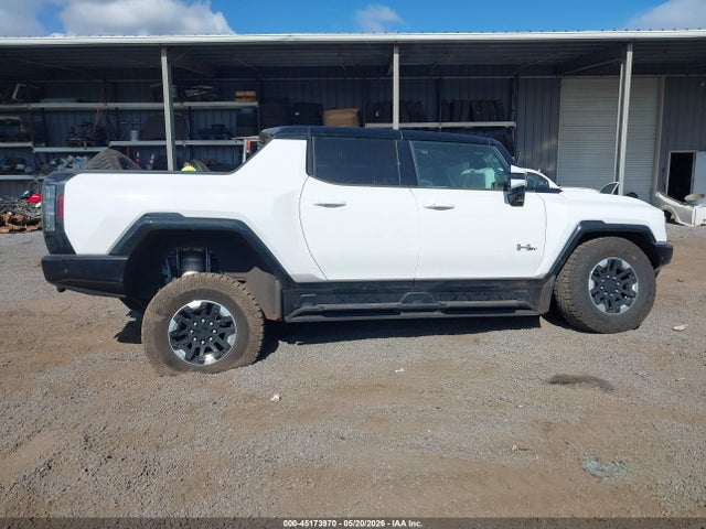 GMC Hummer Ev Pickup E4wd 3x 2023 1GT40FDAXPU100732 Image 14