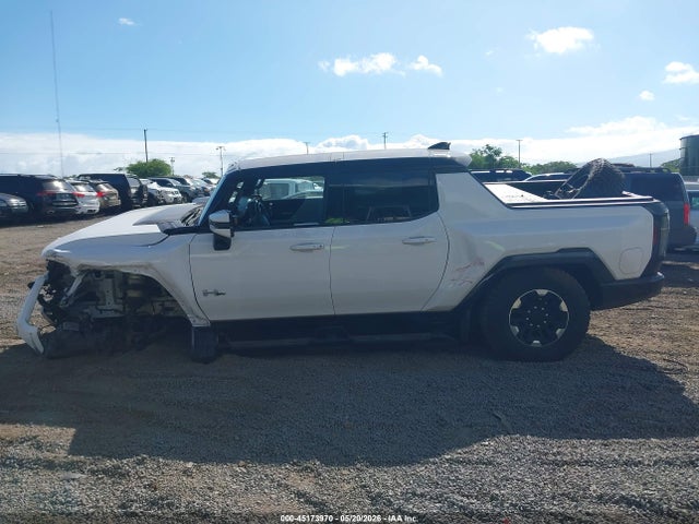 GMC Hummer Ev Pickup E4wd 3x 2023 1GT40FDAXPU100732 Image 15