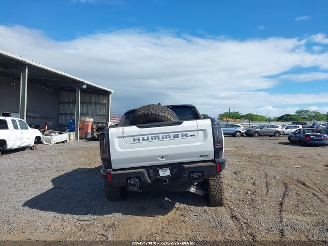 GMC Hummer Ev Pickup E4wd 3x 2023 1GT40FDAXPU100732 Image 16