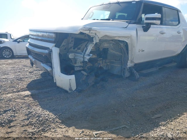GMC Hummer Ev Pickup E4wd 3x 2023 1GT40FDAXPU100732 Image 11