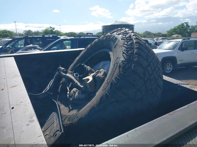 GMC Hummer Ev Pickup E4wd 3x 2023 1GT40FDAXPU100732 Image 12