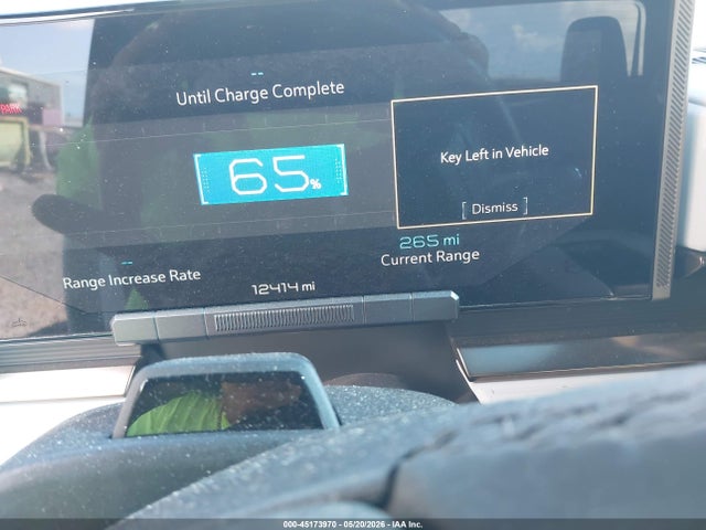 GMC Hummer Ev Pickup E4wd 3x 2023 1GT40FDAXPU100732 Image 5
