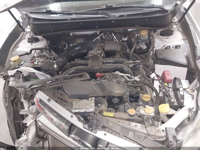 2014 Subaru Outback 2.5i მანქანა იყიდება აუქციონზე, vin: 4S4BRBAC9E3324150, აუქციონის ნომერი: 45173973