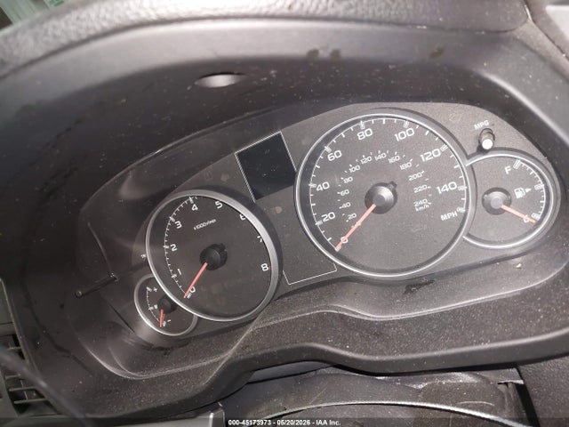 2014 Subaru Outback 2.5i მანქანა იყიდება აუქციონზე, vin: 4S4BRBAC9E3324150, აუქციონის ნომერი: 45173973