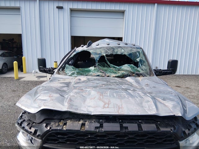Aukcja sprzedaży 2022 Ram 3500 Chassis Tradesman/slt/laramie/limited, vin: 3C7WRTCL7NG243091, numer aukcji: 45173977