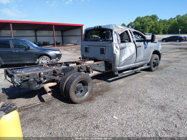 Aukcja sprzedaży 2022 Ram 3500 Chassis Tradesman/slt/laramie/limited, vin: 3C7WRTCL7NG243091, numer aukcji: 45173977