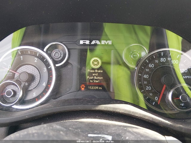 Aukcja sprzedaży 2022 Ram 3500 Chassis Tradesman/slt/laramie/limited, vin: 3C7WRTCL7NG243091, numer aukcji: 45173977