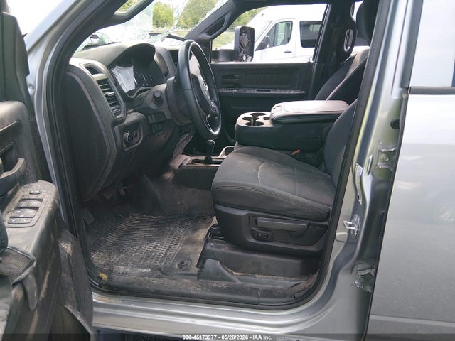 Продажа на аукционе авто 2022 Ram 3500 Chassis Tradesman/slt/laramie/limited, vin: 3C7WRTCL7NG243091, номер лота: 45173977