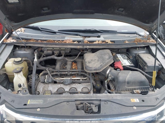 Продаж на аукціоні авто 2008 Ford Edge Limited, vin: 2FMDK39C48BB46725, номер лоту: 45173982
