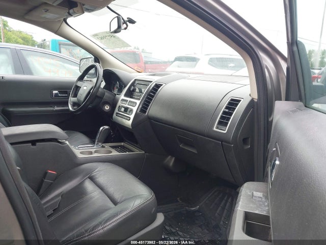 Продаж на аукціоні авто 2008 Ford Edge Limited, vin: 2FMDK39C48BB46725, номер лоту: 45173982