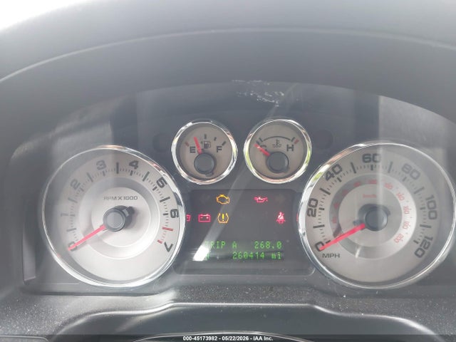 Продаж на аукціоні авто 2008 Ford Edge Limited, vin: 2FMDK39C48BB46725, номер лоту: 45173982