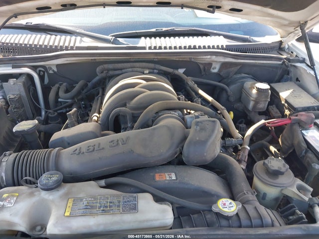Продажа на аукционе авто 2008 Ford Explorer Sport Trac Limited, vin: 1FMEU238X8UB37325, номер лота: 45173985