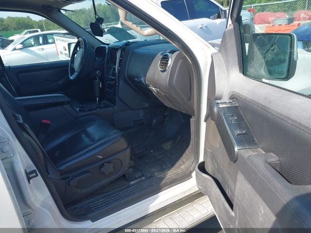 Продажа на аукционе авто 2008 Ford Explorer Sport Trac Limited, vin: 1FMEU238X8UB37325, номер лота: 45173985