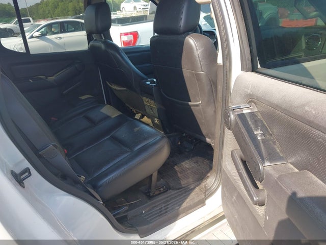 Продажа на аукционе авто 2008 Ford Explorer Sport Trac Limited, vin: 1FMEU238X8UB37325, номер лота: 45173985