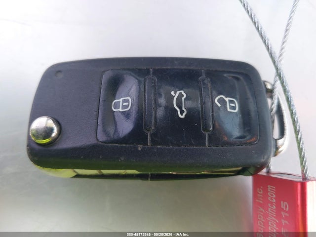 Aukcja sprzedaży 2014 Volkswagen Jetta 2.0l Tdi, vin: 3VWLL7AJ3EM369490, numer aukcji: 45173986