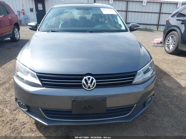 Aukcja sprzedaży 2014 Volkswagen Jetta 2.0l Tdi, vin: 3VWLL7AJ3EM369490, numer aukcji: 45173986