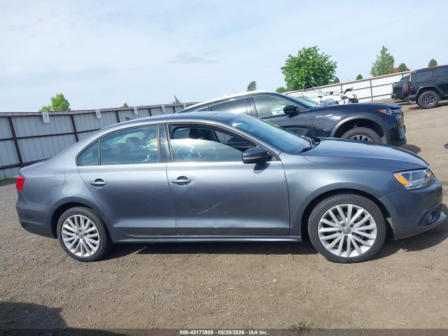 Aukcja sprzedaży 2014 Volkswagen Jetta 2.0l Tdi, vin: 3VWLL7AJ3EM369490, numer aukcji: 45173986