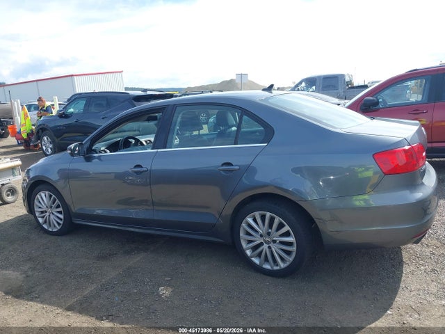 Aukcja sprzedaży 2014 Volkswagen Jetta 2.0l Tdi, vin: 3VWLL7AJ3EM369490, numer aukcji: 45173986