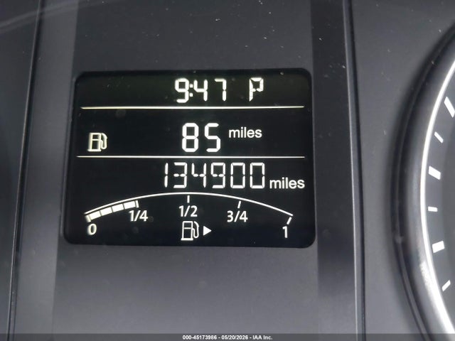 Aukcja sprzedaży 2014 Volkswagen Jetta 2.0l Tdi, vin: 3VWLL7AJ3EM369490, numer aukcji: 45173986