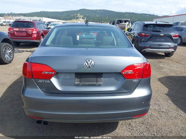 Aukcja sprzedaży 2014 Volkswagen Jetta 2.0l Tdi, vin: 3VWLL7AJ3EM369490, numer aukcji: 45173986
