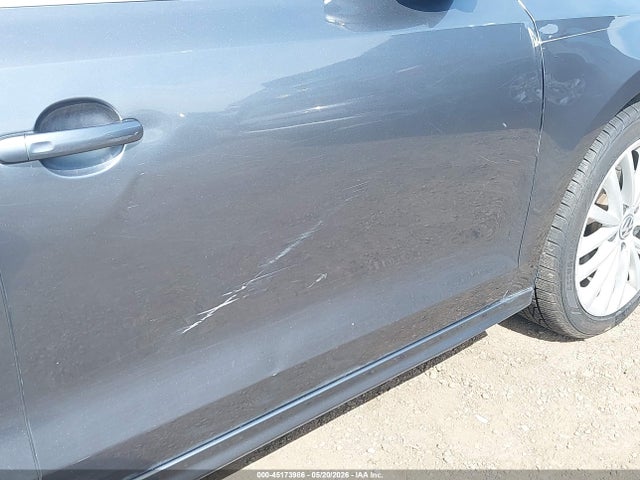 Aukcja sprzedaży 2014 Volkswagen Jetta 2.0l Tdi, vin: 3VWLL7AJ3EM369490, numer aukcji: 45173986