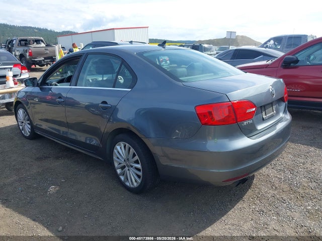 Aukcja sprzedaży 2014 Volkswagen Jetta 2.0l Tdi, vin: 3VWLL7AJ3EM369490, numer aukcji: 45173986