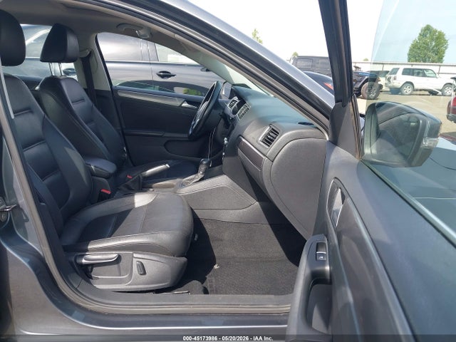 Aukcja sprzedaży 2014 Volkswagen Jetta 2.0l Tdi, vin: 3VWLL7AJ3EM369490, numer aukcji: 45173986
