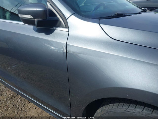Aukcja sprzedaży 2014 Volkswagen Jetta 2.0l Tdi, vin: 3VWLL7AJ3EM369490, numer aukcji: 45173986