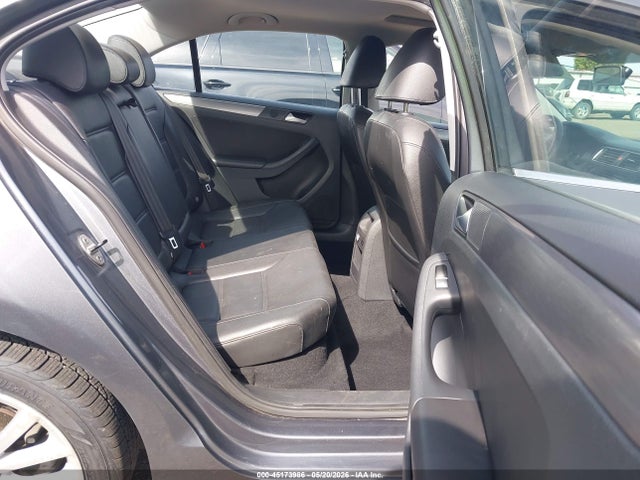 Aukcja sprzedaży 2014 Volkswagen Jetta 2.0l Tdi, vin: 3VWLL7AJ3EM369490, numer aukcji: 45173986