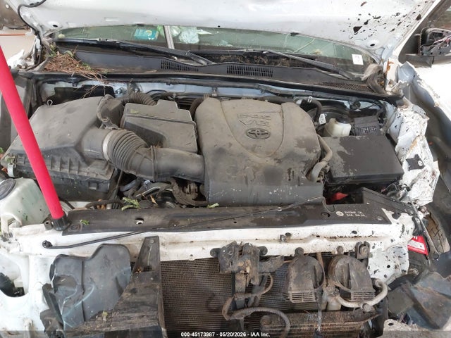 Продаж на аукціоні авто 2019 Toyota Tacoma Trd Sport, vin: 3TMDZ5BN0KM067842, номер лоту: 45173987
