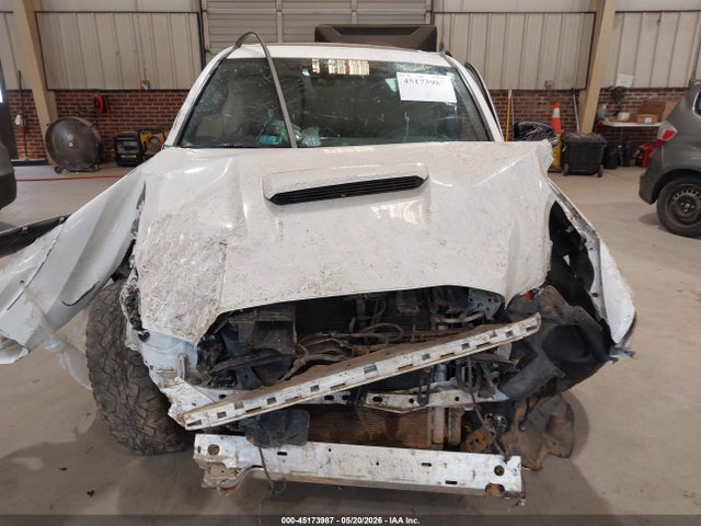 Продаж на аукціоні авто 2019 Toyota Tacoma Trd Sport, vin: 3TMDZ5BN0KM067842, номер лоту: 45173987