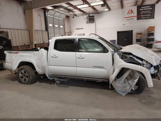 Продаж на аукціоні авто 2019 Toyota Tacoma Trd Sport, vin: 3TMDZ5BN0KM067842, номер лоту: 45173987