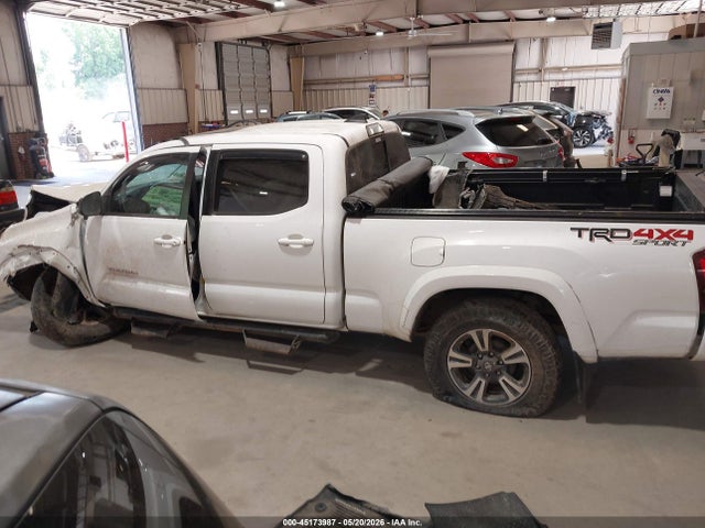 Продаж на аукціоні авто 2019 Toyota Tacoma Trd Sport, vin: 3TMDZ5BN0KM067842, номер лоту: 45173987