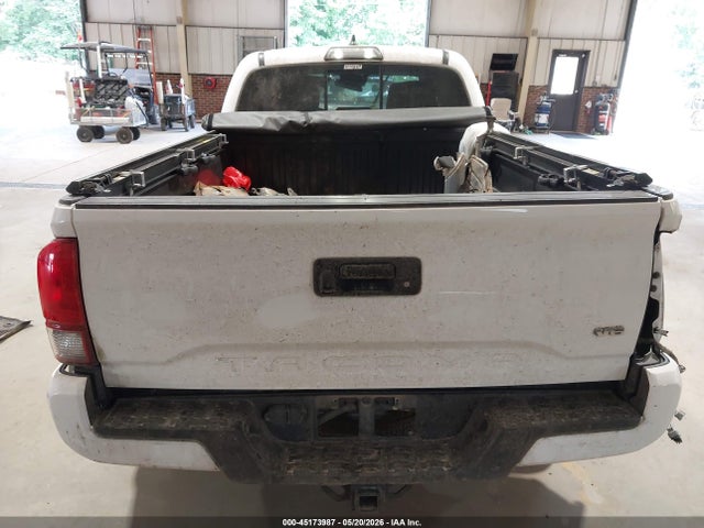 Продаж на аукціоні авто 2019 Toyota Tacoma Trd Sport, vin: 3TMDZ5BN0KM067842, номер лоту: 45173987