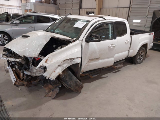 Продаж на аукціоні авто 2019 Toyota Tacoma Trd Sport, vin: 3TMDZ5BN0KM067842, номер лоту: 45173987