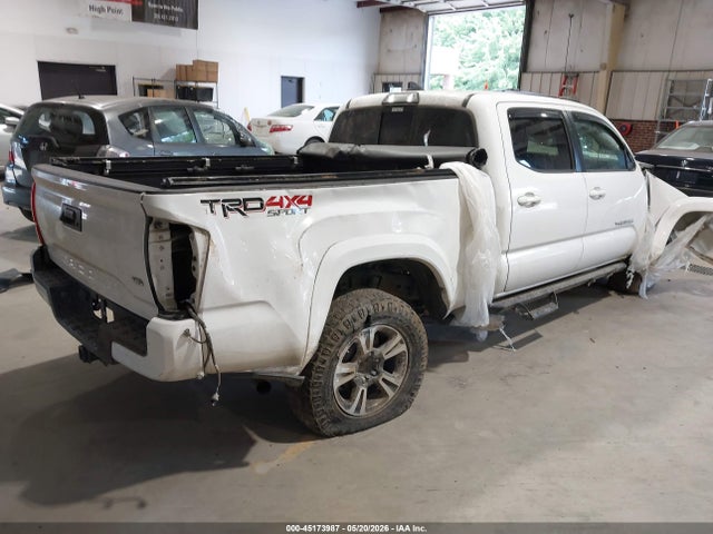 Продаж на аукціоні авто 2019 Toyota Tacoma Trd Sport, vin: 3TMDZ5BN0KM067842, номер лоту: 45173987