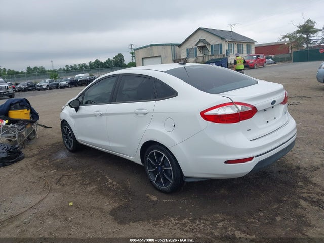 Aukcja sprzedaży 2015 Ford Fiesta Se, vin: 3FADP4BJ7FM225098, numer aukcji: 45173988