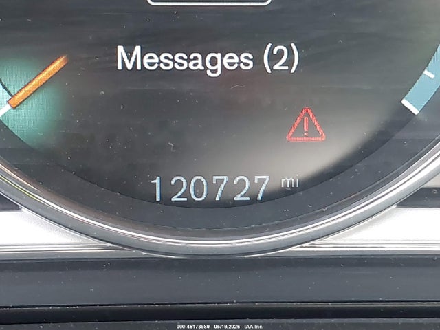 45173989 :رقم المزاد ، YV126MFK8G2393908 vin ، 2016 Volvo S60 T5 Drive-e Premier مزاد بيع
