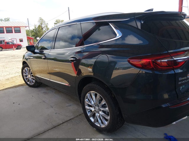 45173991 :رقم المزاد ، 5GAERBKW5MJ166525 vin ، 2021 Buick Enclave Fwd Essence مزاد بيع