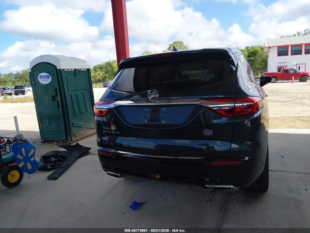 45173991 :رقم المزاد ، 5GAERBKW5MJ166525 vin ، 2021 Buick Enclave Fwd Essence مزاد بيع