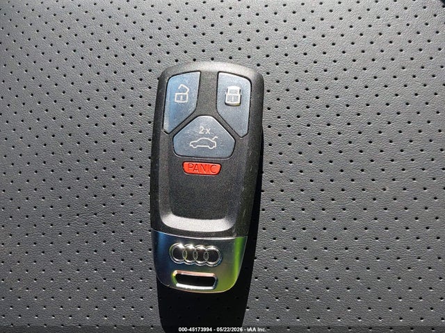 Продажа на аукционе авто 2019 Audi Rs 5 2.9t, vin: WUAPWAF58KA903566, номер лота: 45173994