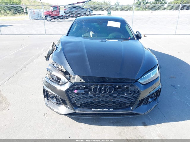 Продажа на аукционе авто 2019 Audi Rs 5 2.9t, vin: WUAPWAF58KA903566, номер лота: 45173994